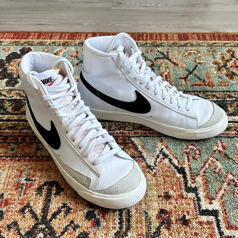 Nike Blazer mid ‘77
